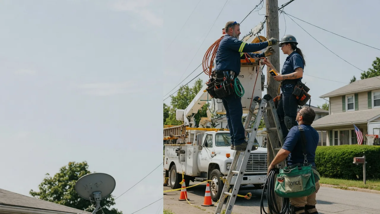 Electrical Repair in Monroe, IA near me